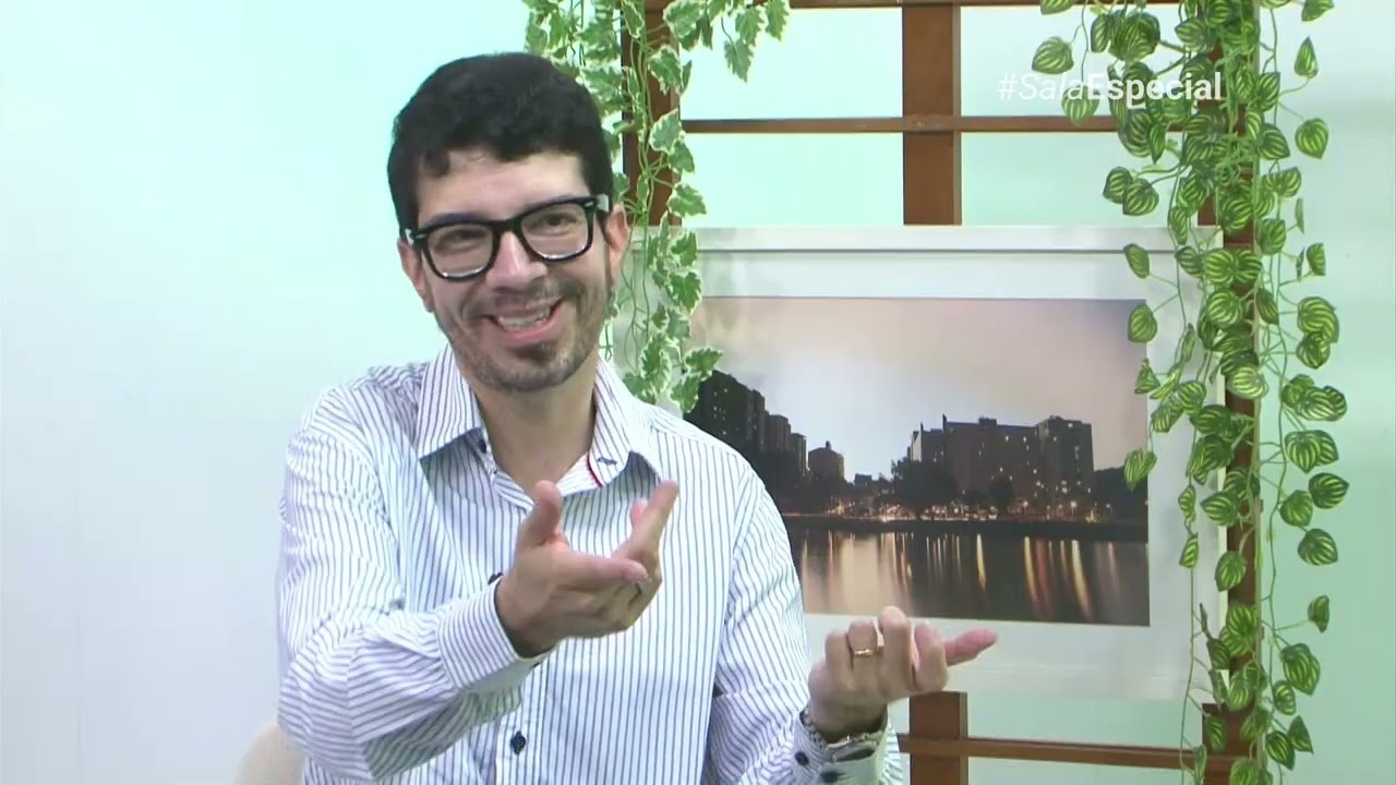 Sala Especial: IPC Viçosa