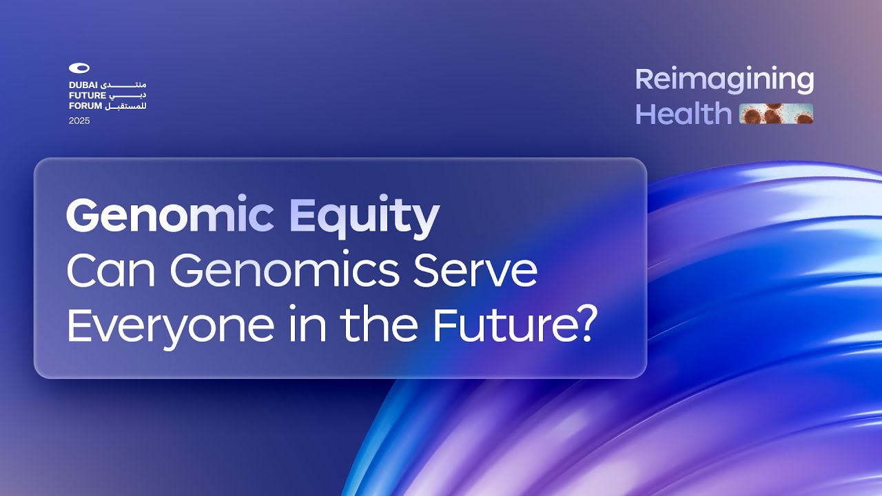Genomic Equity: Can Genomics Serve Everyone in the Future?