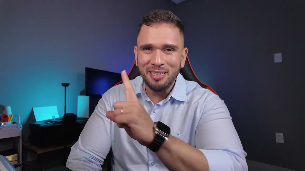 O seu DEUS NUNCA PERDE o CONTROLE da SUA HISTÓRIA! | Leia a BÍBLIA COMIGO - GÊNESIS 38 - 40