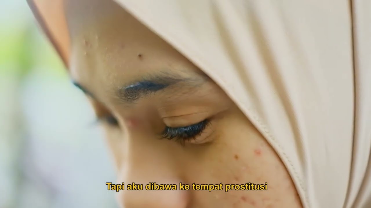 WASPADA TPPO (Tindak Pidana Perdagangan Orang)