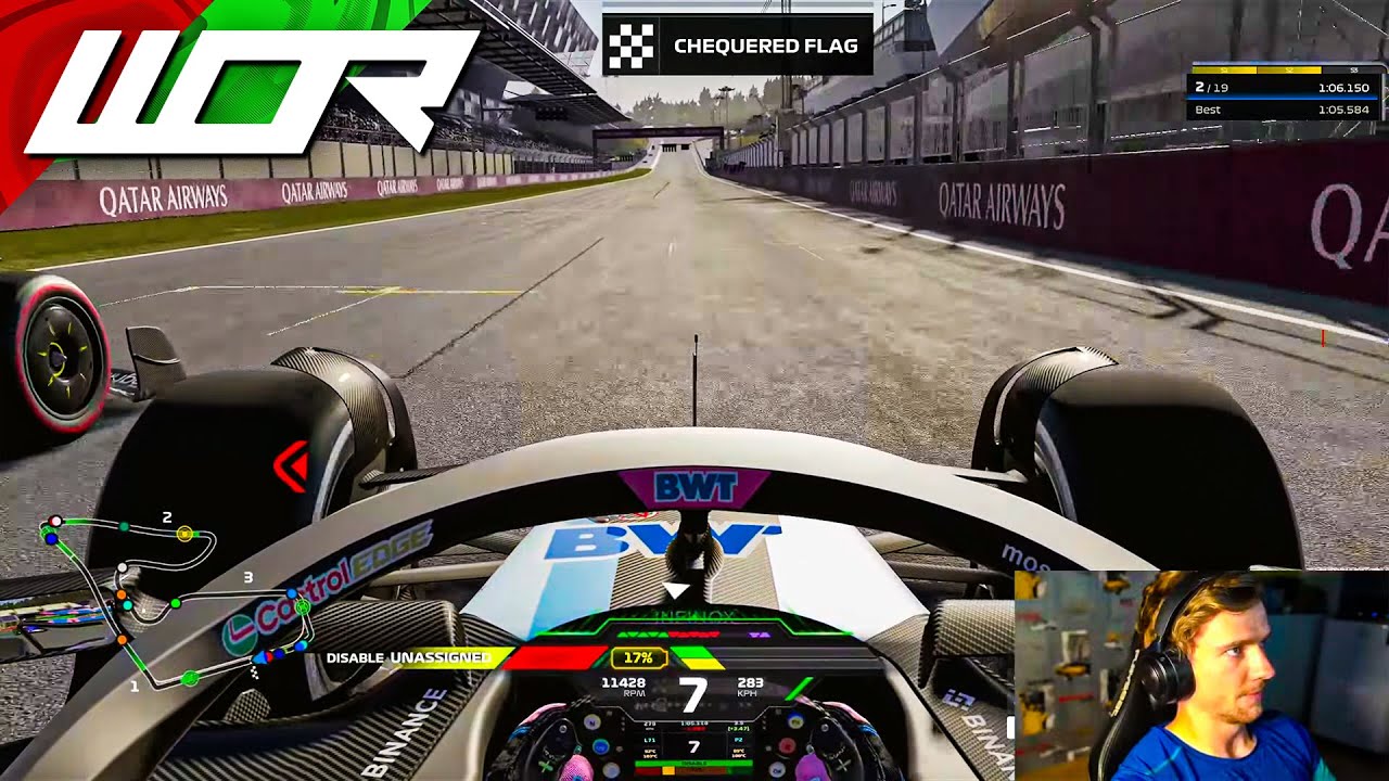 OUR CLOSEST FINISH EVER 👀 Duncan Hofland beats Jarno Opmeer by 0.004 seconds after 71 laps | WOR