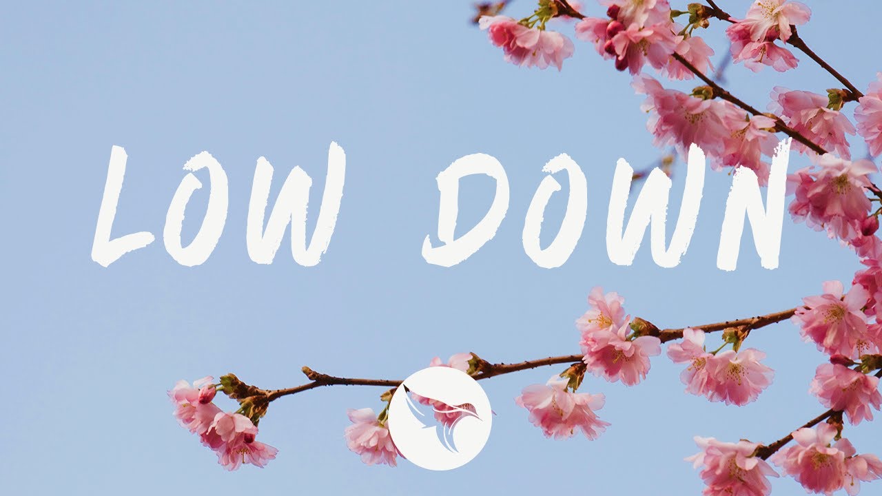 Lil Baby - Low Down (Lyrics)