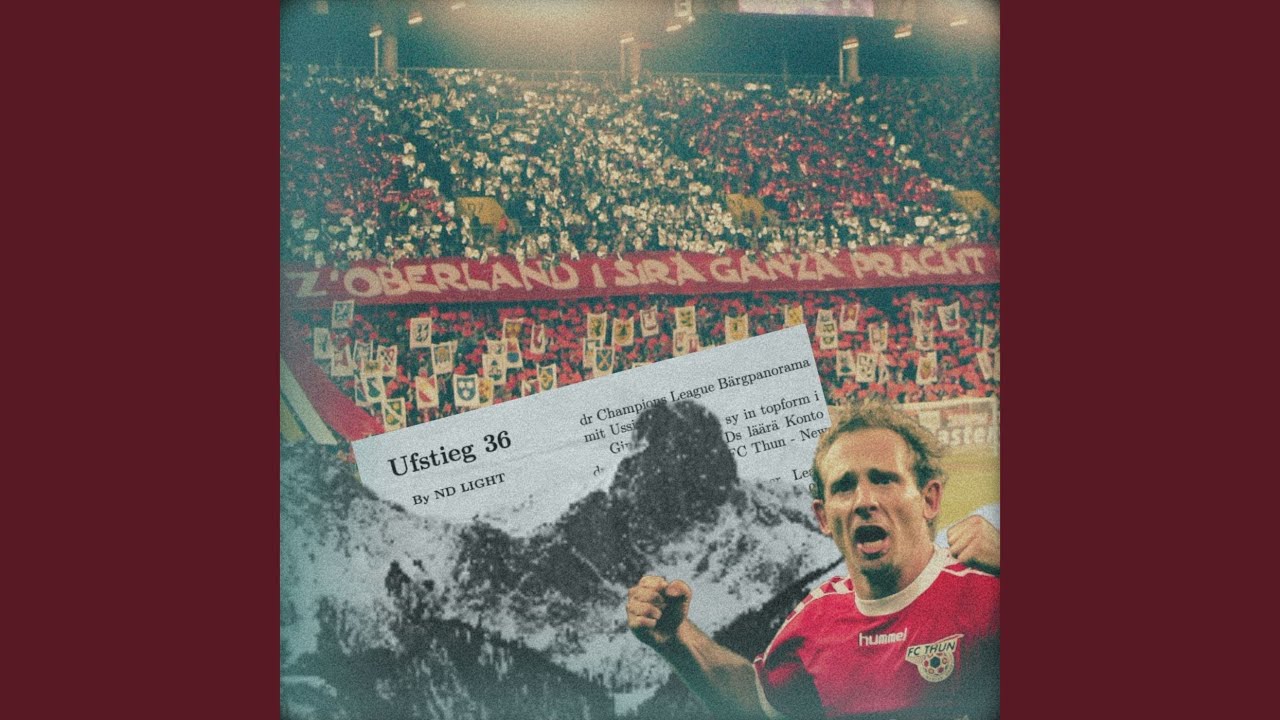 Ufstieg 36