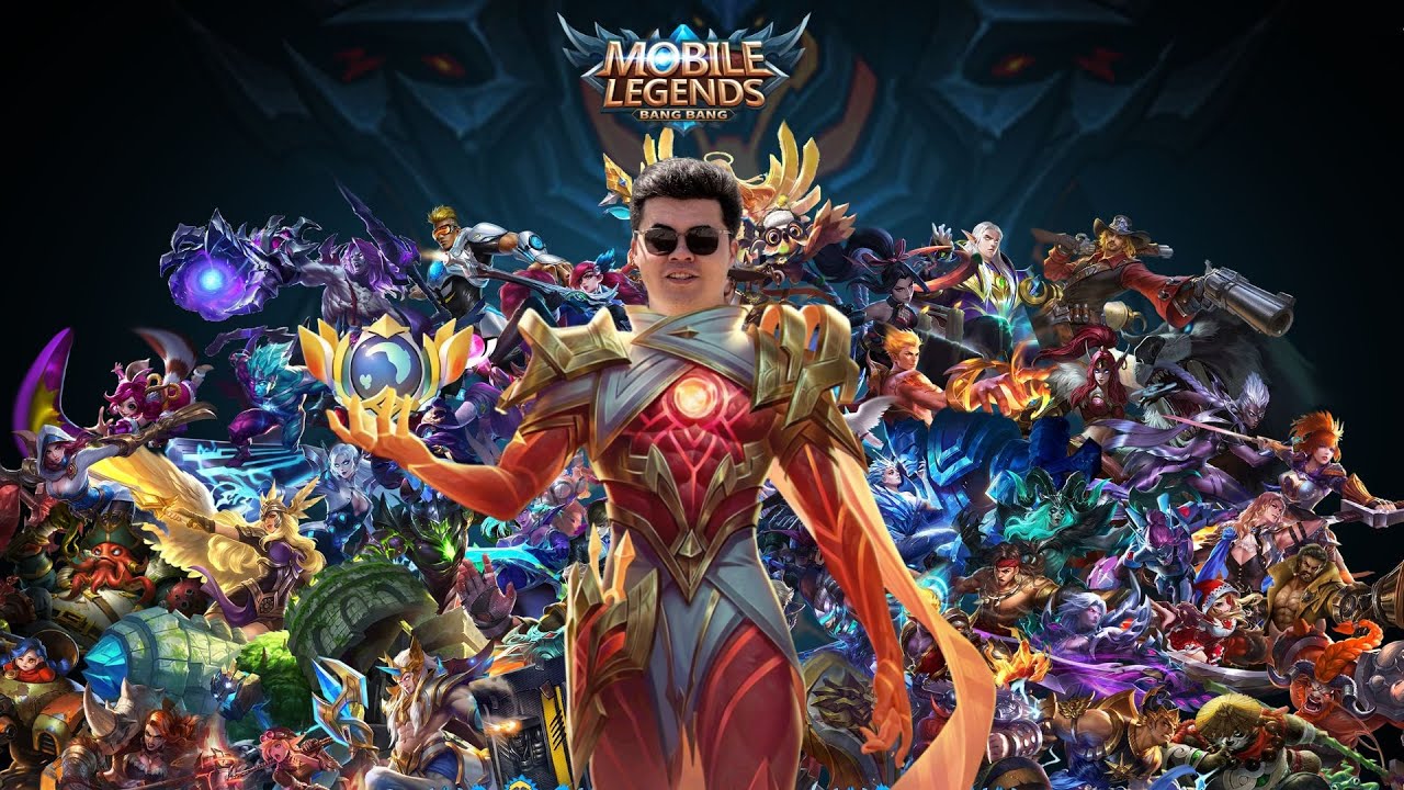 🔥MANDARINNI POCHOG'i | LIVE!” SHOXAZIZKU_MLBB