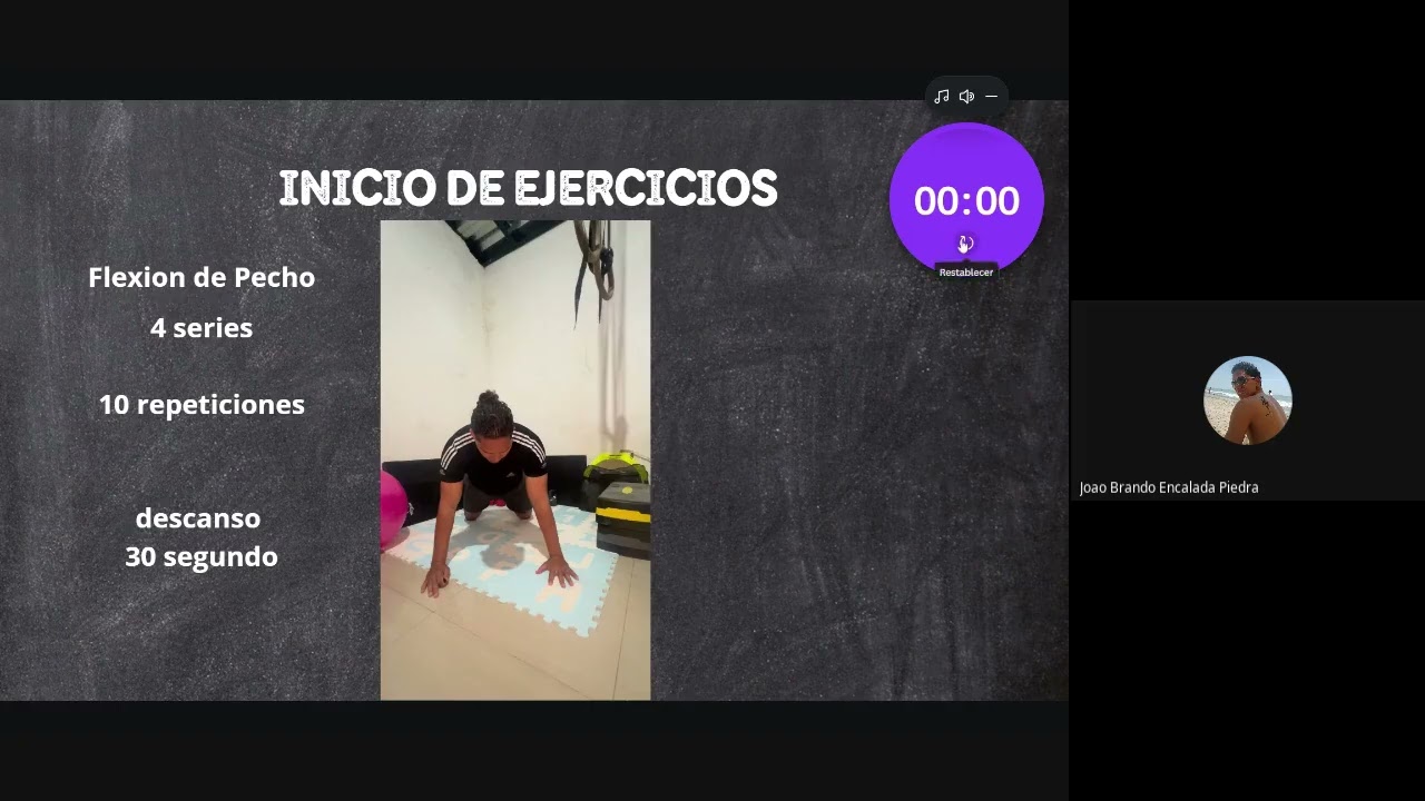 Reto 60 Dia 9