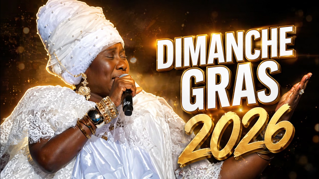 DIMANCHE GRAS 2026 2