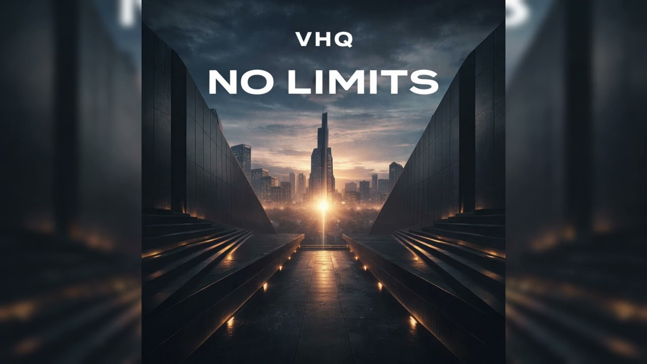 VHQ – No Limits | Melodic Deep House / Progressive House 2026