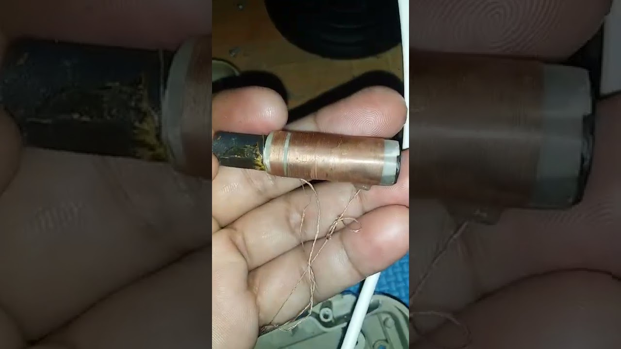 ferrite magnetic rod antenna coil[for boost AM radio receptions]