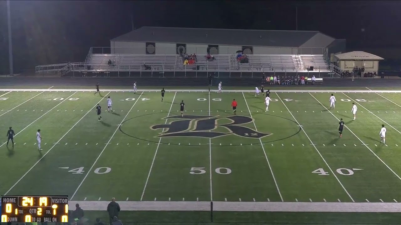 Cam Johnson Sophomore Season Highlights
