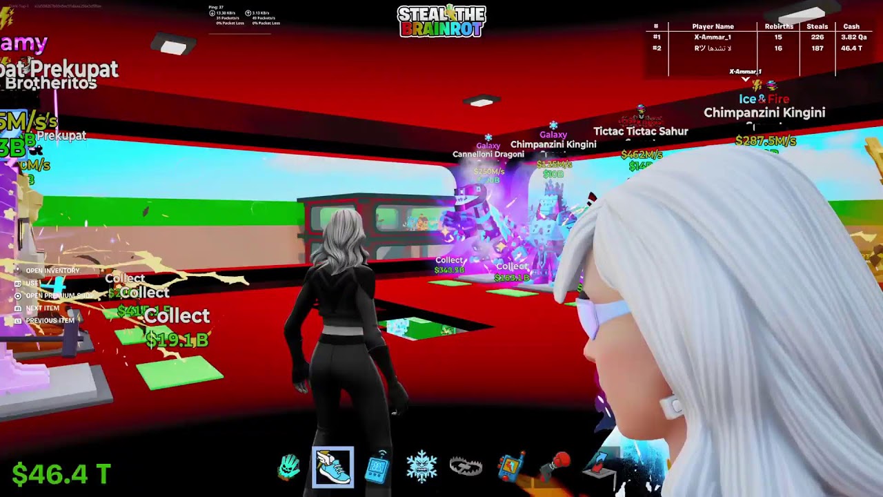 فورت -تريدات🤍