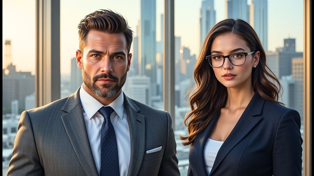 She Was Fired for Standing Up to the Millionaire CEO… But the Next Day He Begged Her to Come Back!