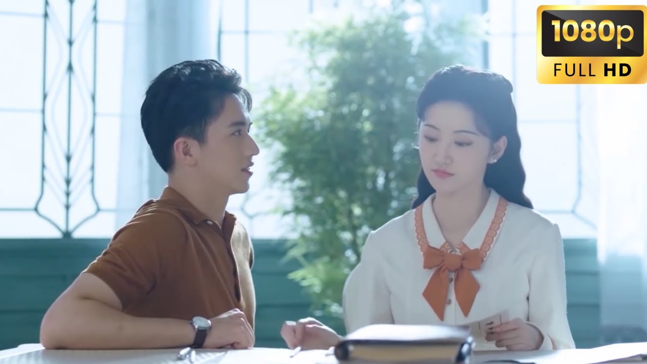 【微电影】總裁放下面子真誠道歉求原諒，灰姑娘終於原諒了他，兩人感情迅速升溫 | 流光之城 City of Streamer#chinesedrama#爱情