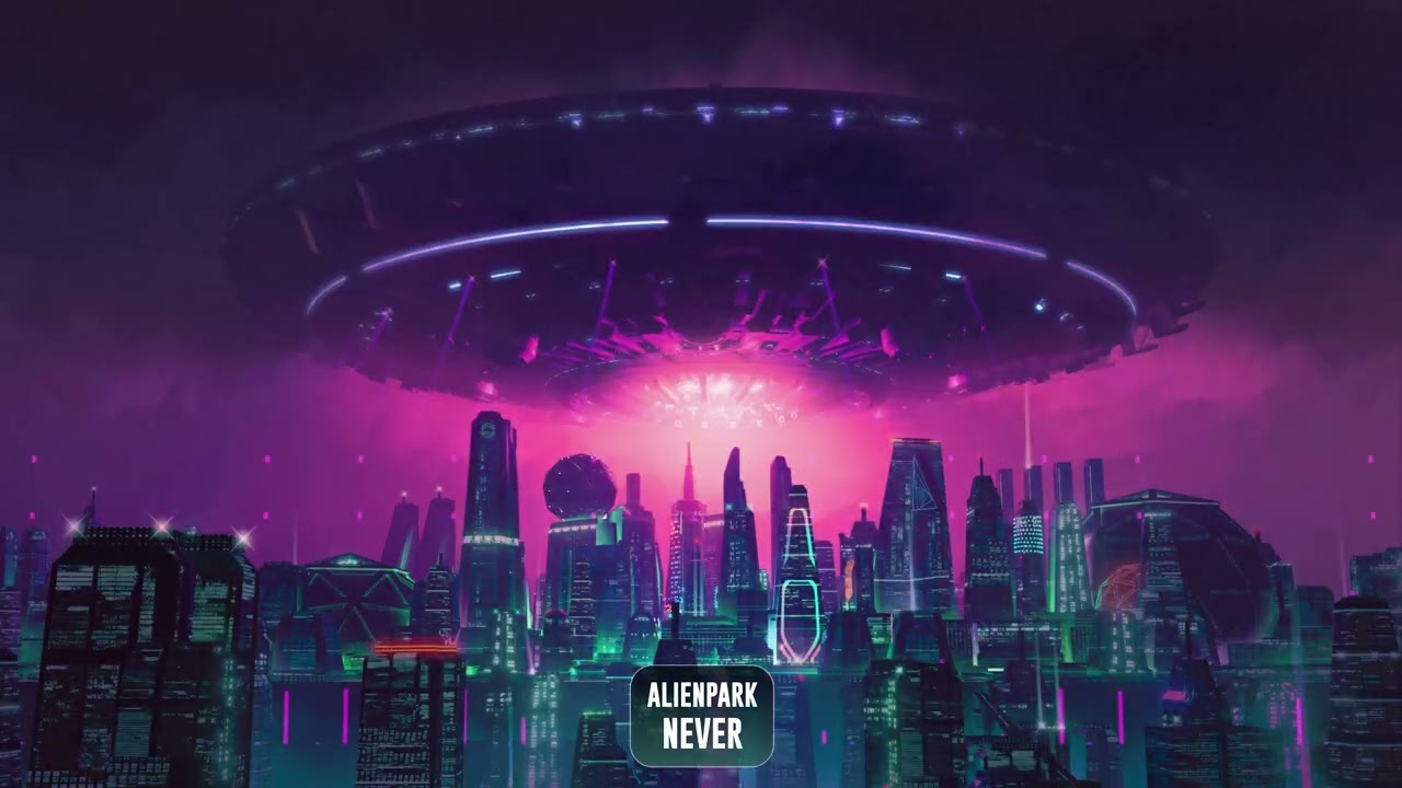 AlienPark - Never | Subsidia