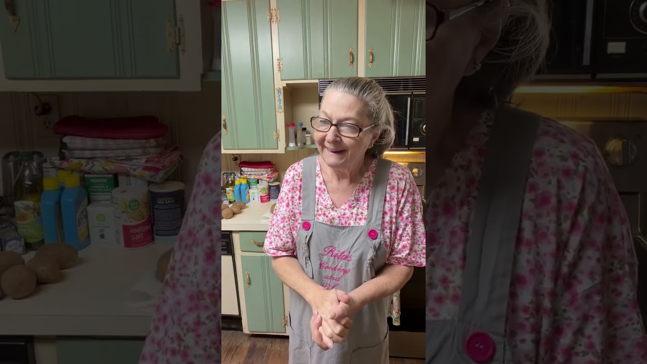 Grandma Rita's Delicious Recipes for Breakfast | Yummy Breakfast at home 
