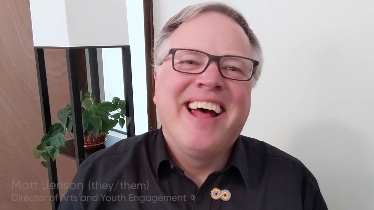Autism Acceptance Month 2022