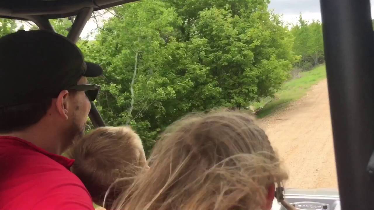 Bear Lake 2016 - Feel Your Bliss