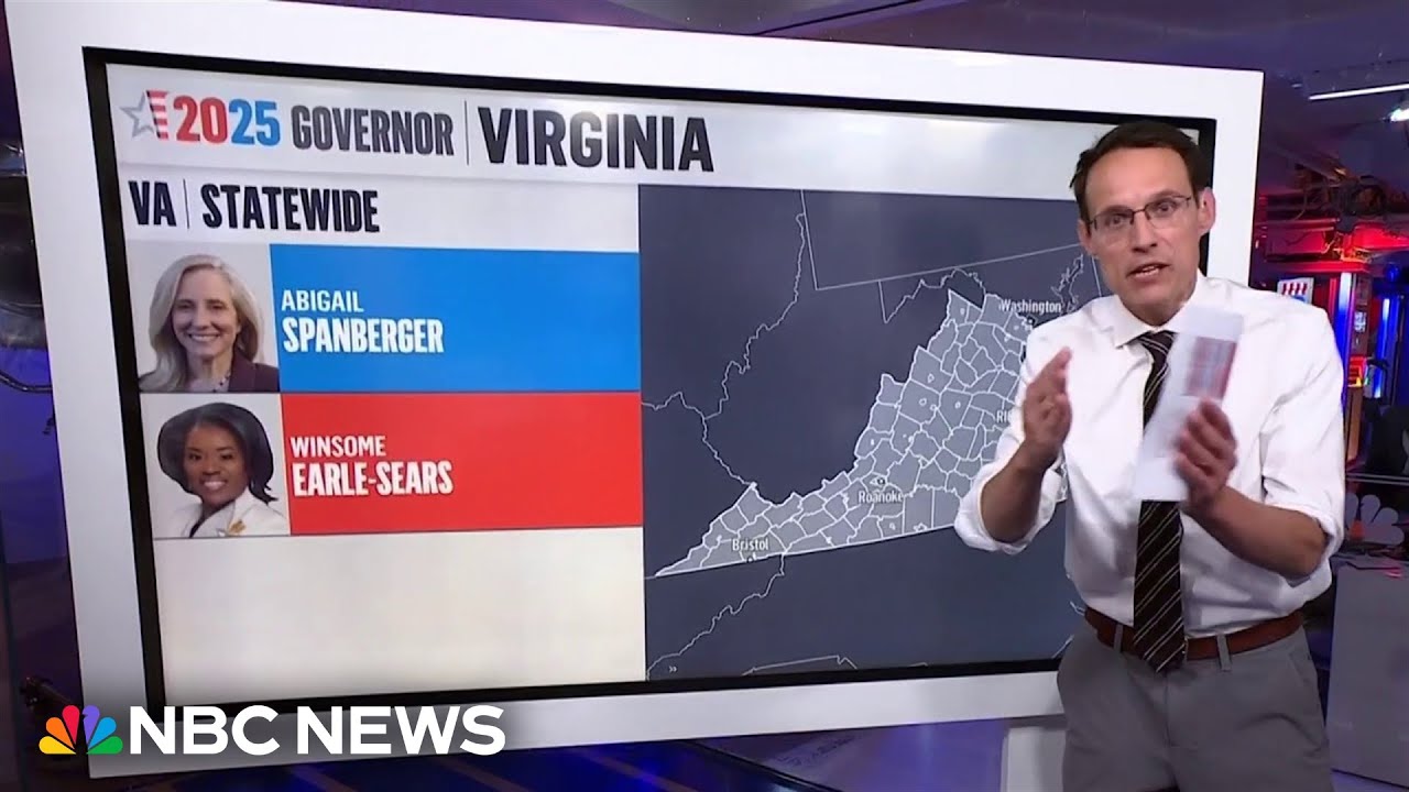 Kornacki: Cuomo ‘needs Republicans’ if he has ‘any chance’ in NYC mayor’s race