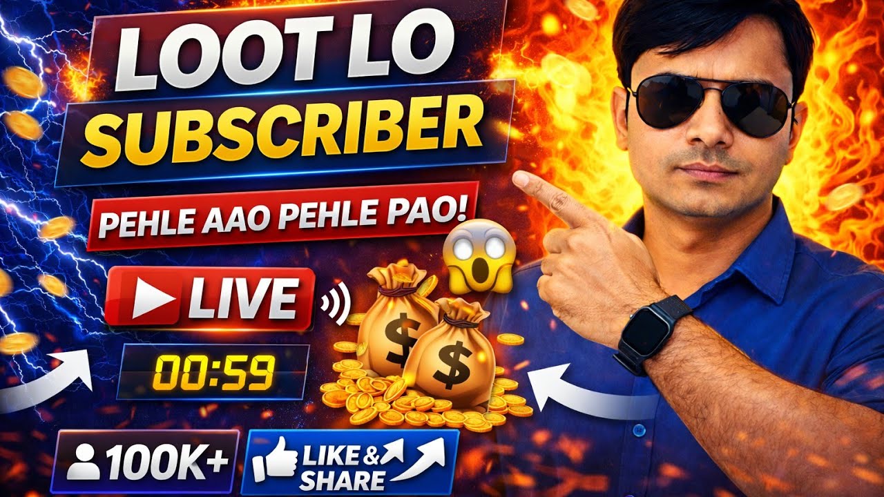 Funny vedio and good habbits