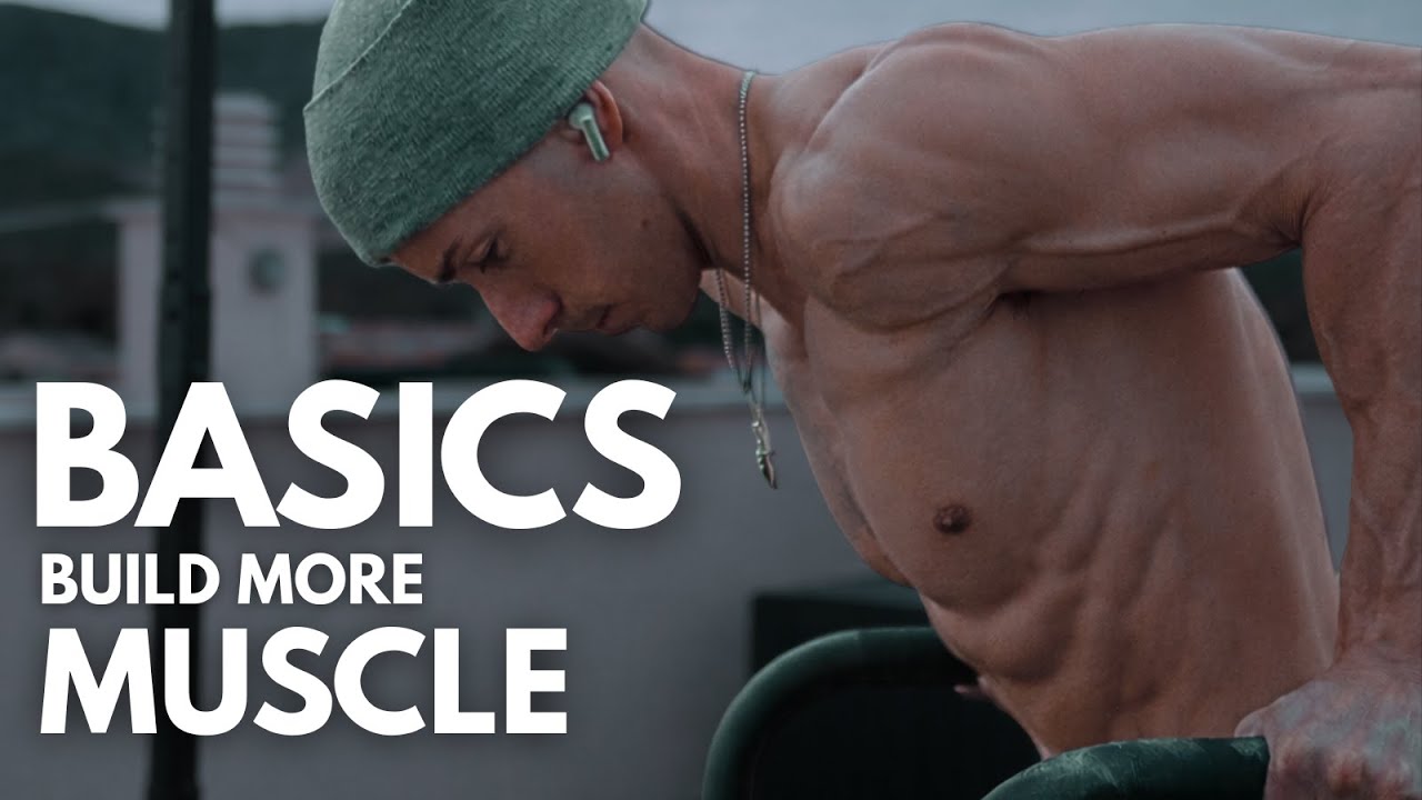 Why Skills Are the Slower Way to Build Muscle (For Men with Busy Lifes)