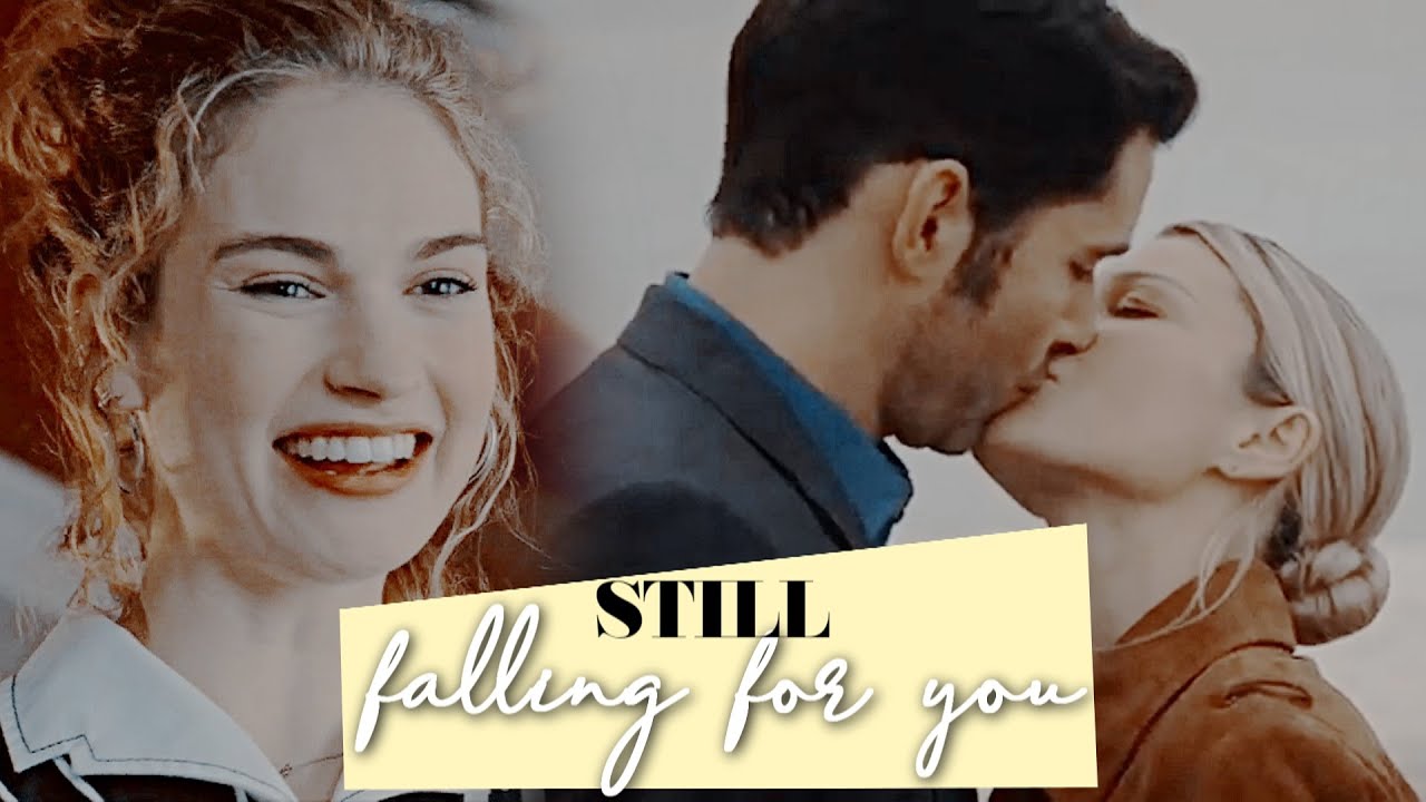 Still Falling For You | Multicouples Collab