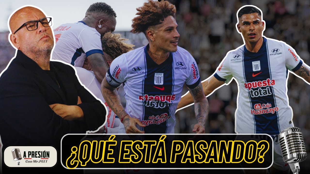 Analizamos TODO: polémicas y el triunfo de Alianza Lima en su presentación histórica