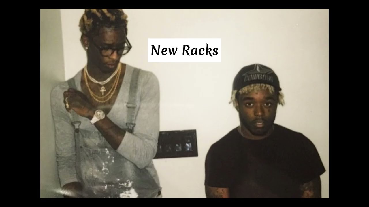 Free 2015 Young Thug X Uzi Type Beat 