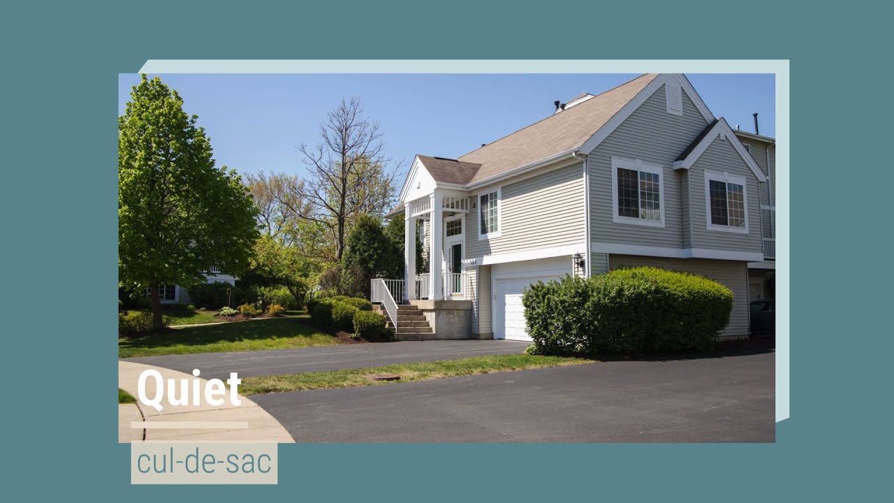 For Sale! 101 Cantal Ct, Wheeling, IL 60090