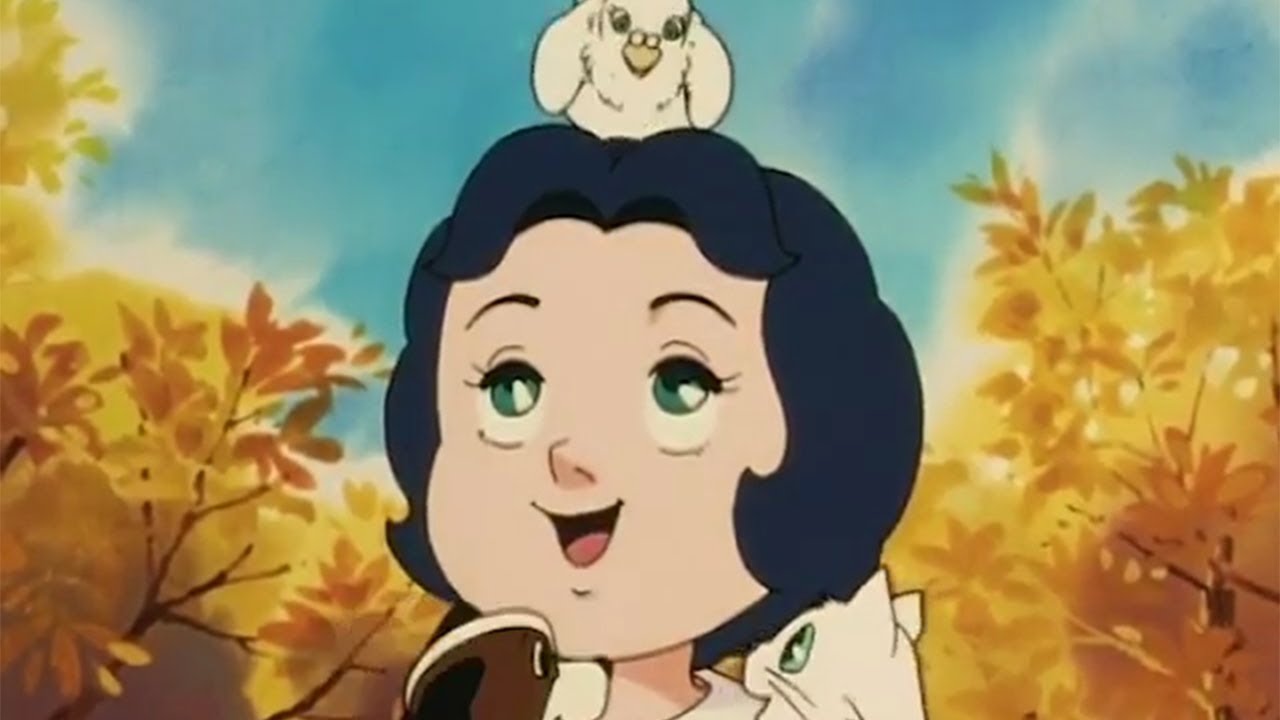 La leggenda di Biancaneve IT - film completo italiano / The legend of Snow White