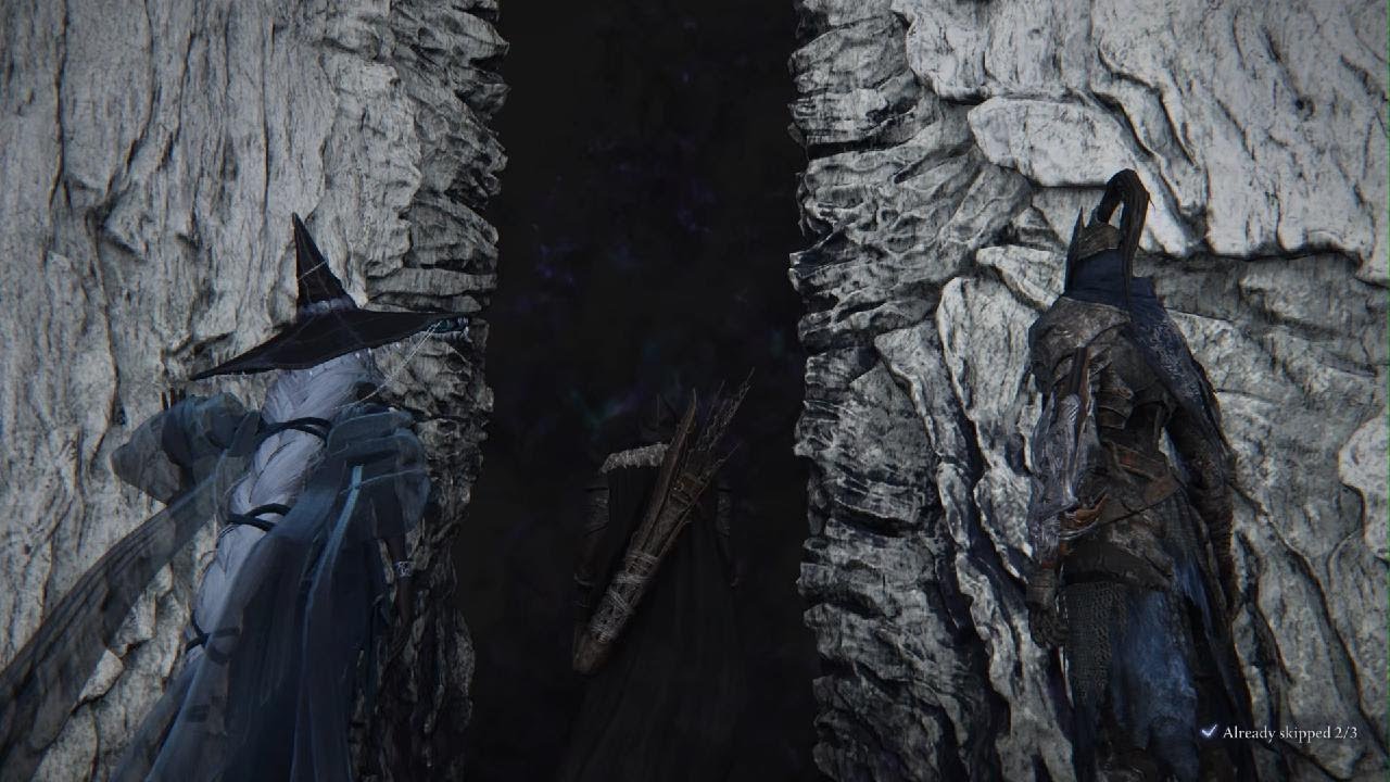 Base Gladius getting destroyed