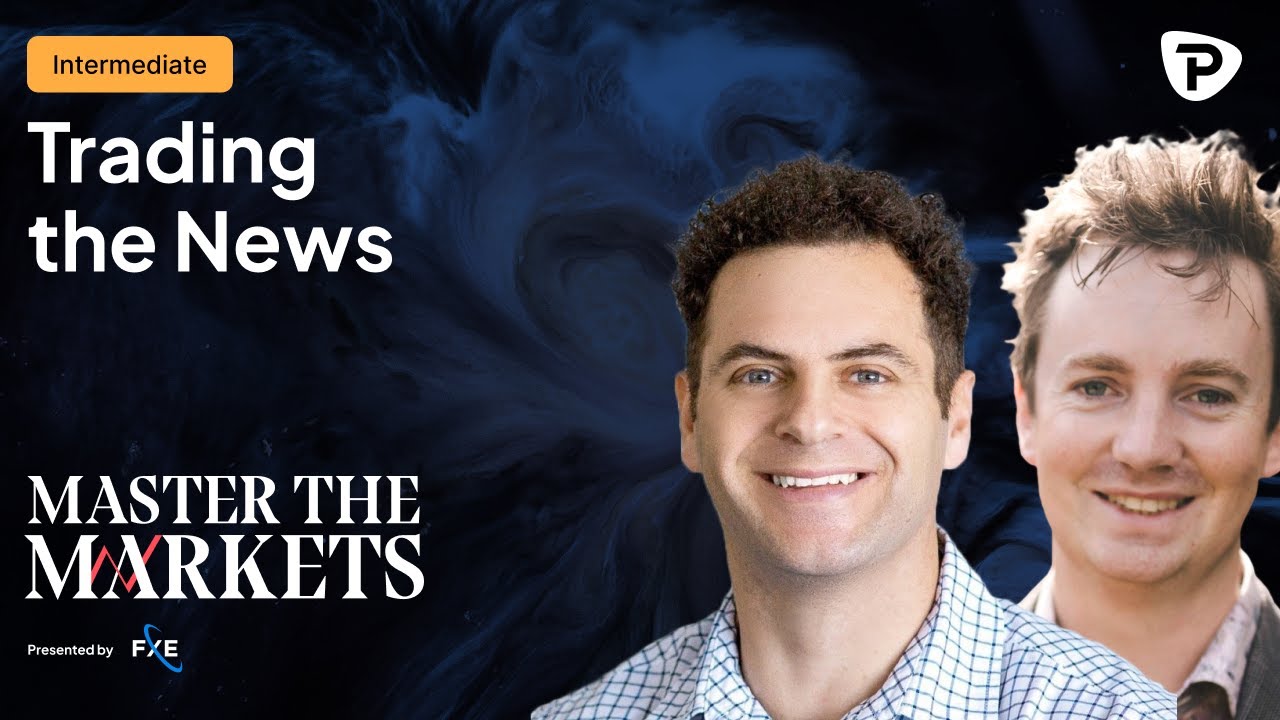 Trading the News: Proven Strategies for Scalping and Day Trading