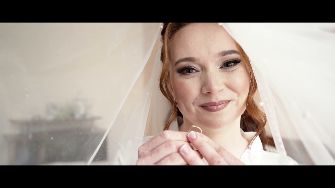 Ivan & Natalia, wedding highlight