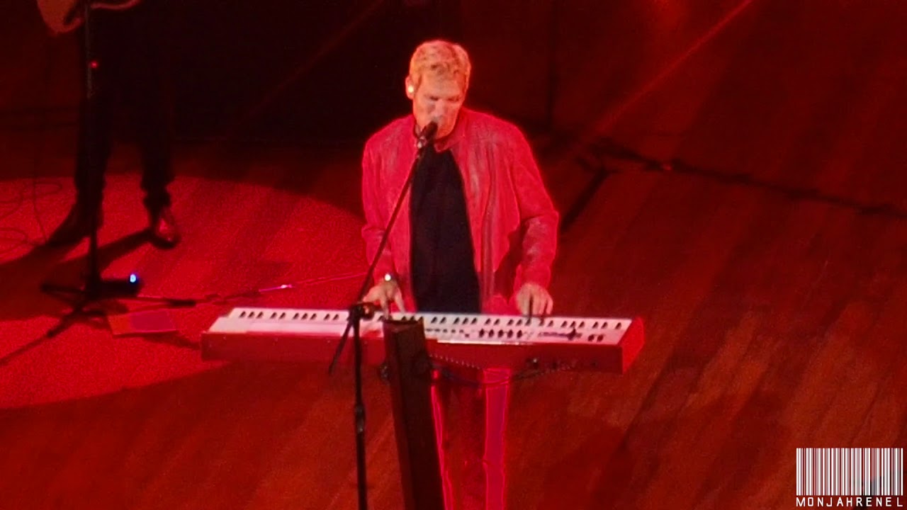 25 Minutes - Michael Learns to Rock Live in Manila 2017