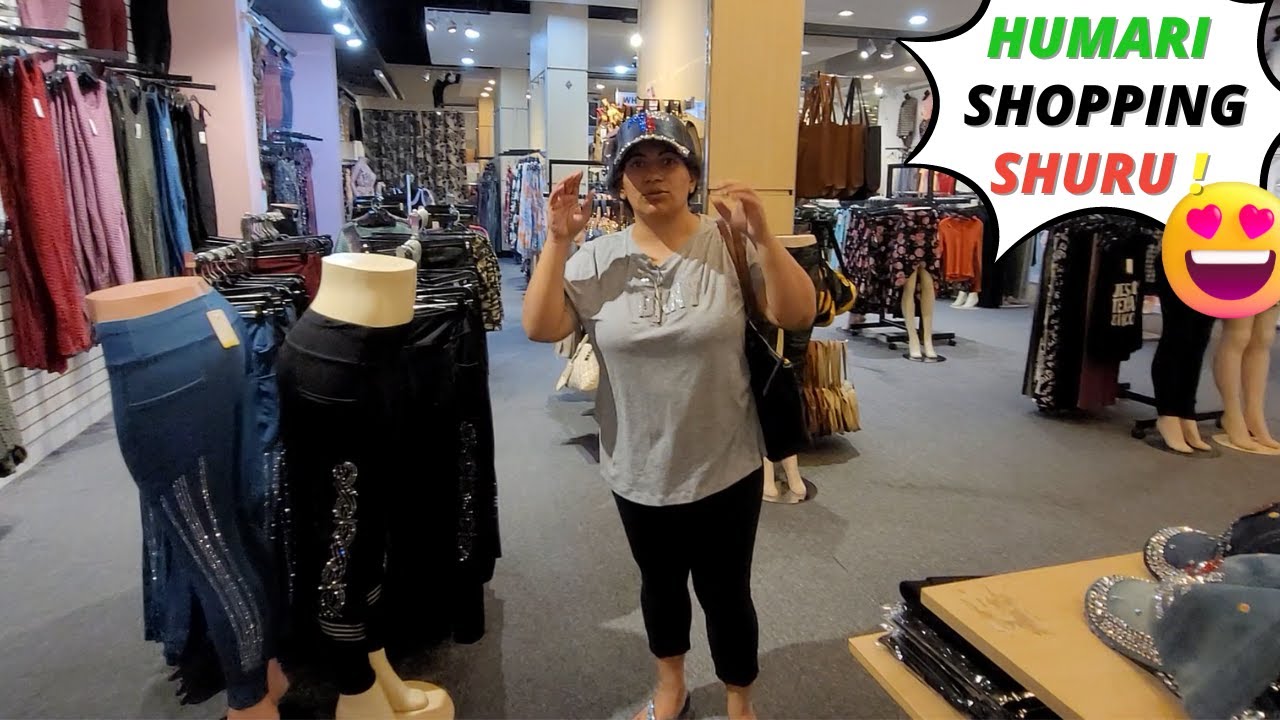 INDIA Jane Ki Tayari Shuroo !! 💖💖| INDIAN AMERICAN VLOGGER 🤗
