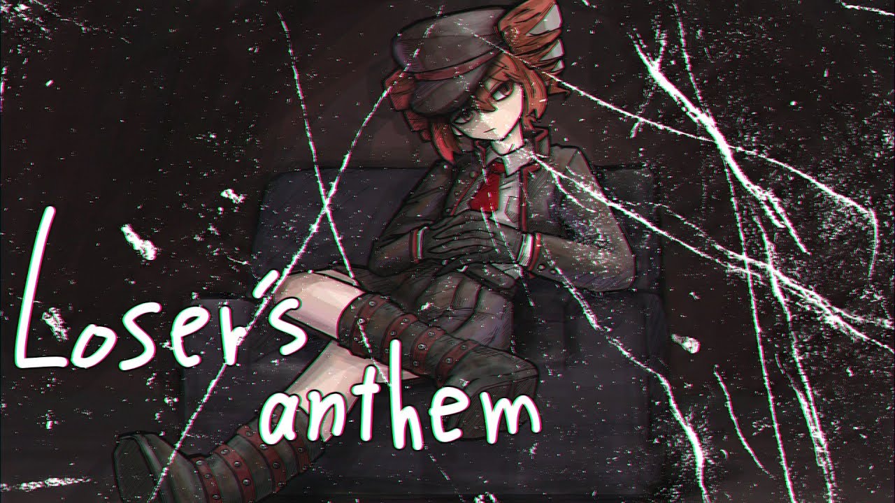 ルーザーズ・アンセム/Loser's anthem|KasaneTeto SV 重音テトSV