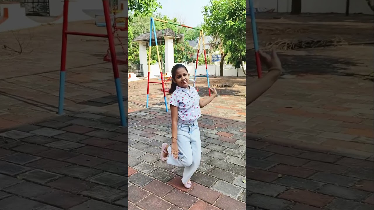 Dayana 💖🎀#trending #dance #school #singledance