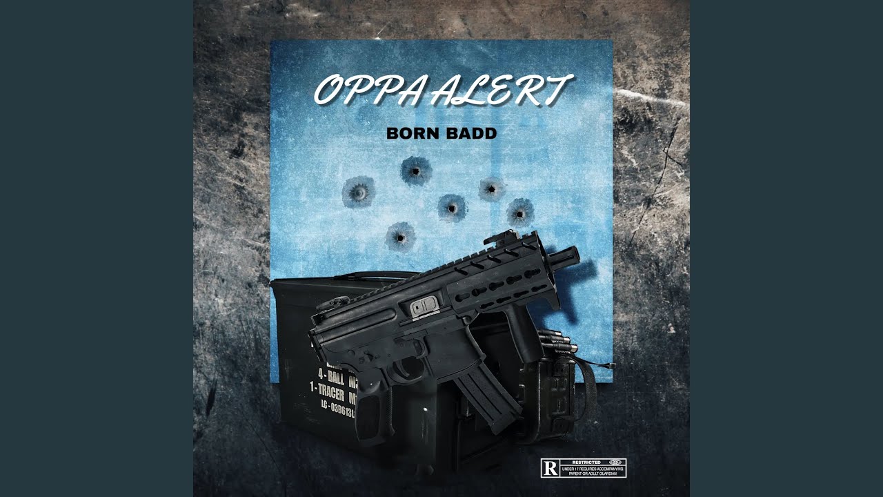 Oppa Alert