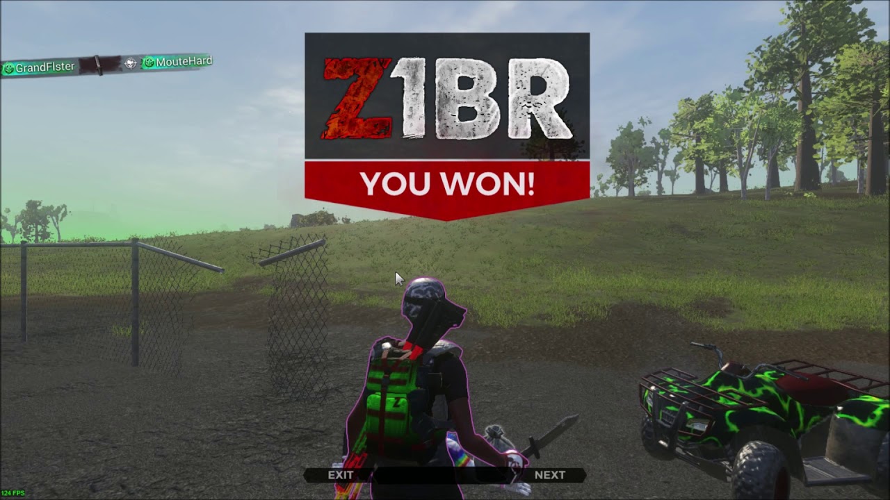 H1Z1 (Z1BR) | Funny Moments & Highlights #9