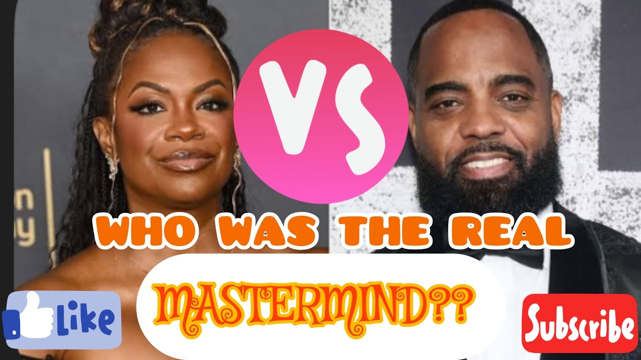 #RHOA: WAS THE 