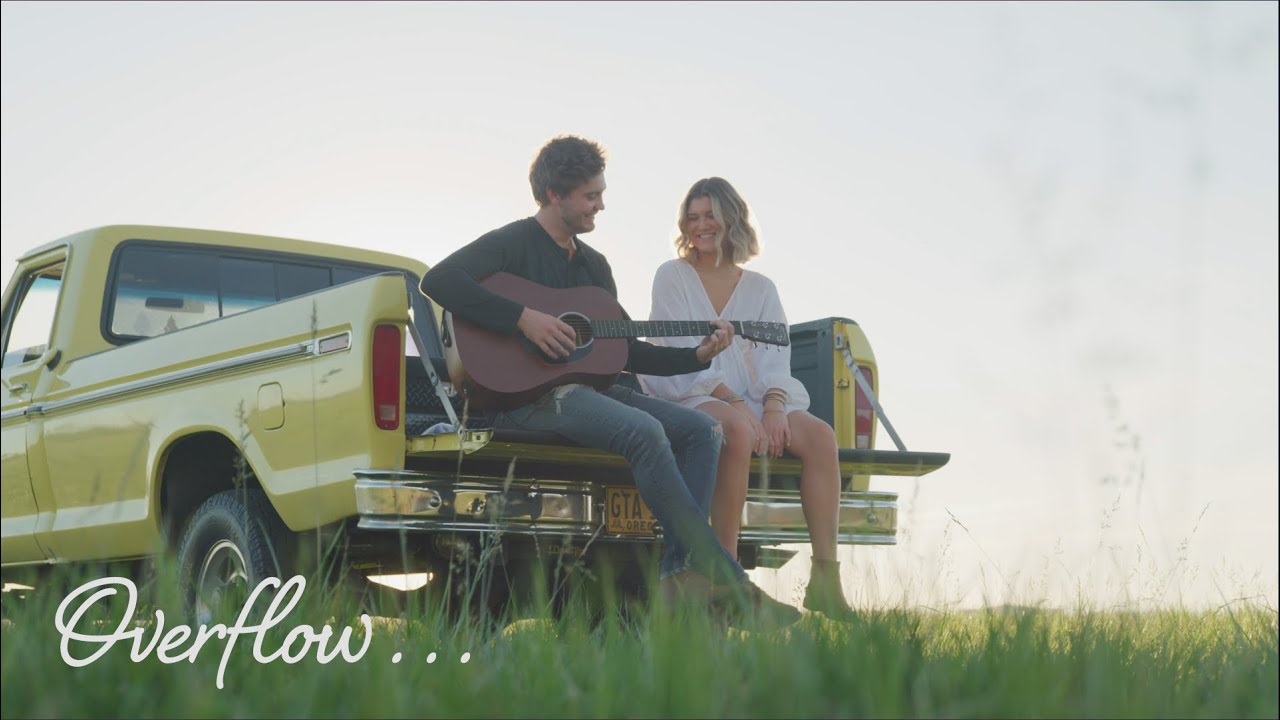 Overflow [Single] by The Wildcardz, Dazeychain [Music Video]. Songs about love at first sight.