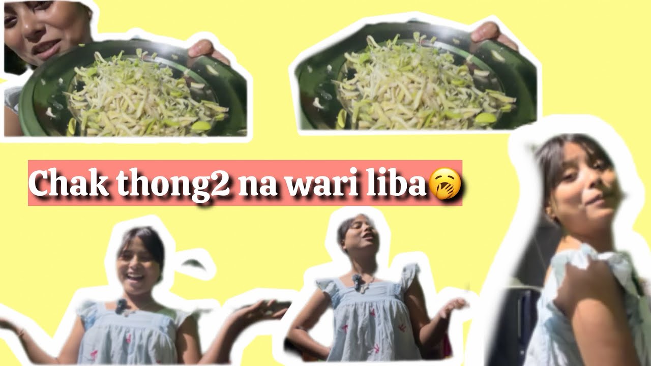 Yam tandaba thbkniye ei twrise 🤣🤣aduga mayamdi tanbiganu 🤧
