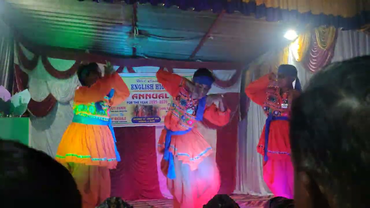 26th Annual Day Celebration 2026