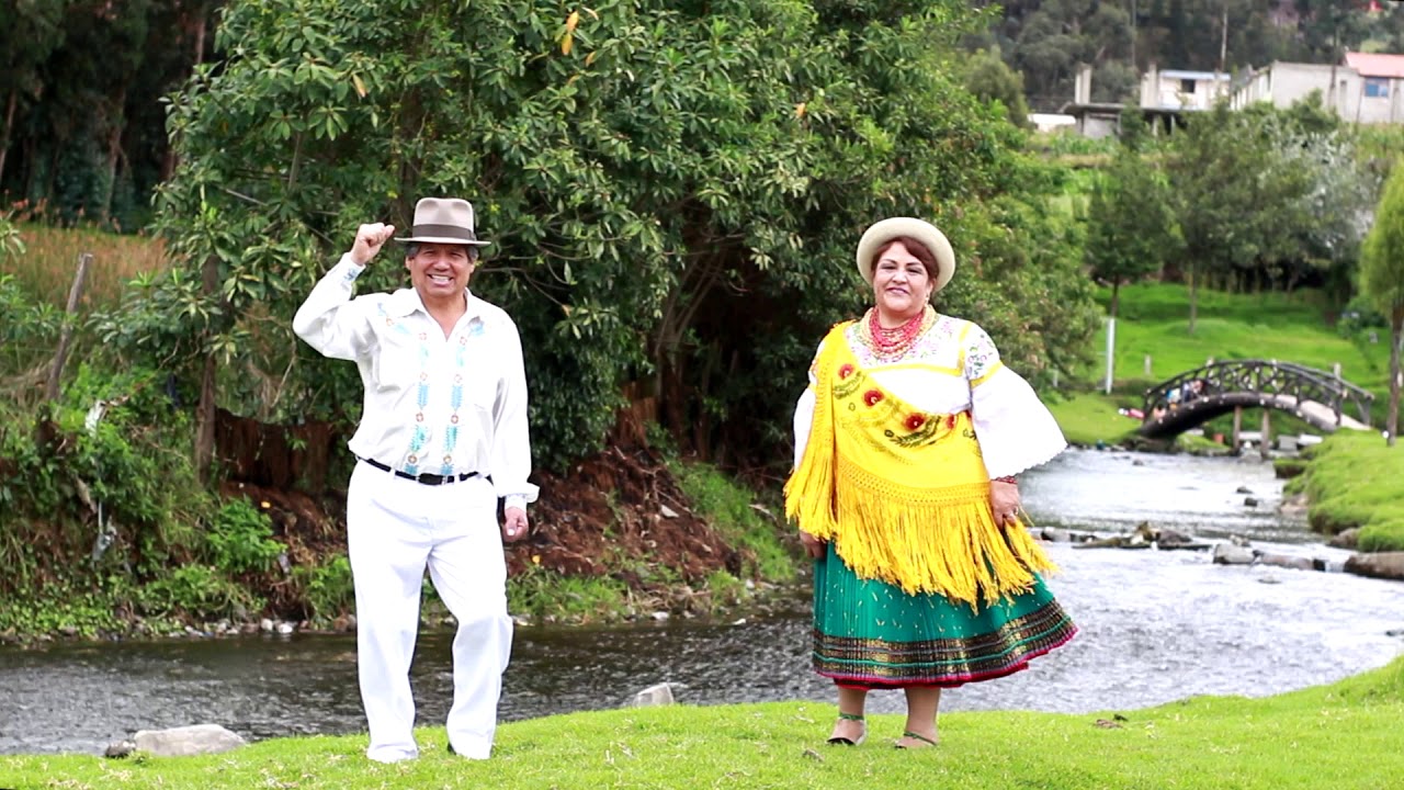 Maria Eliza - Camilo Torres y Rosita Flores