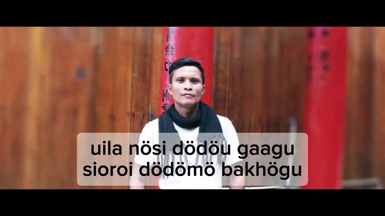 Karaoke taolini waomasi//nada rendah//terbaru Yusman lase