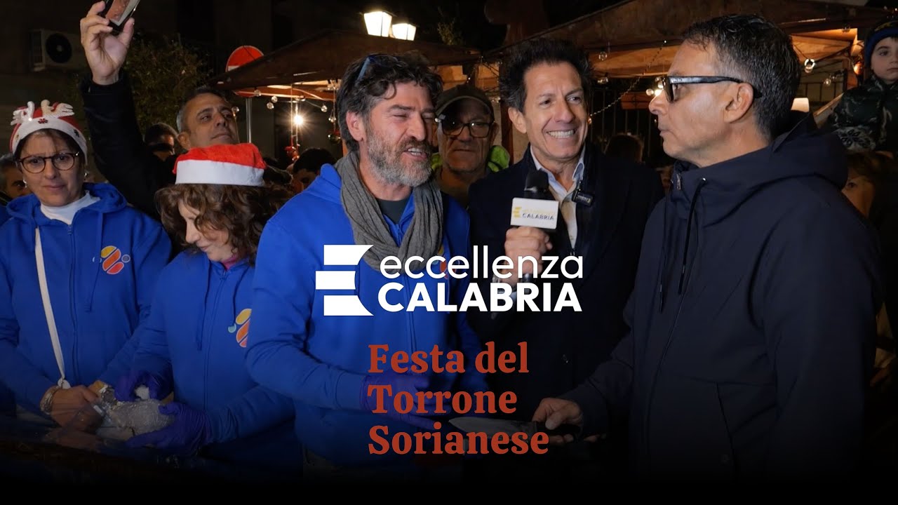FESTA DEL TORRONE