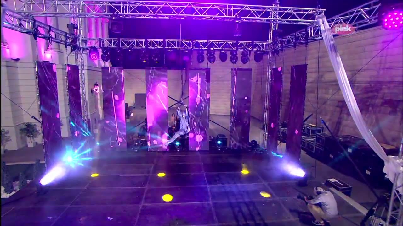 Zadruga 4 - Plesni performans u Zadruzi - 07.09.2020.