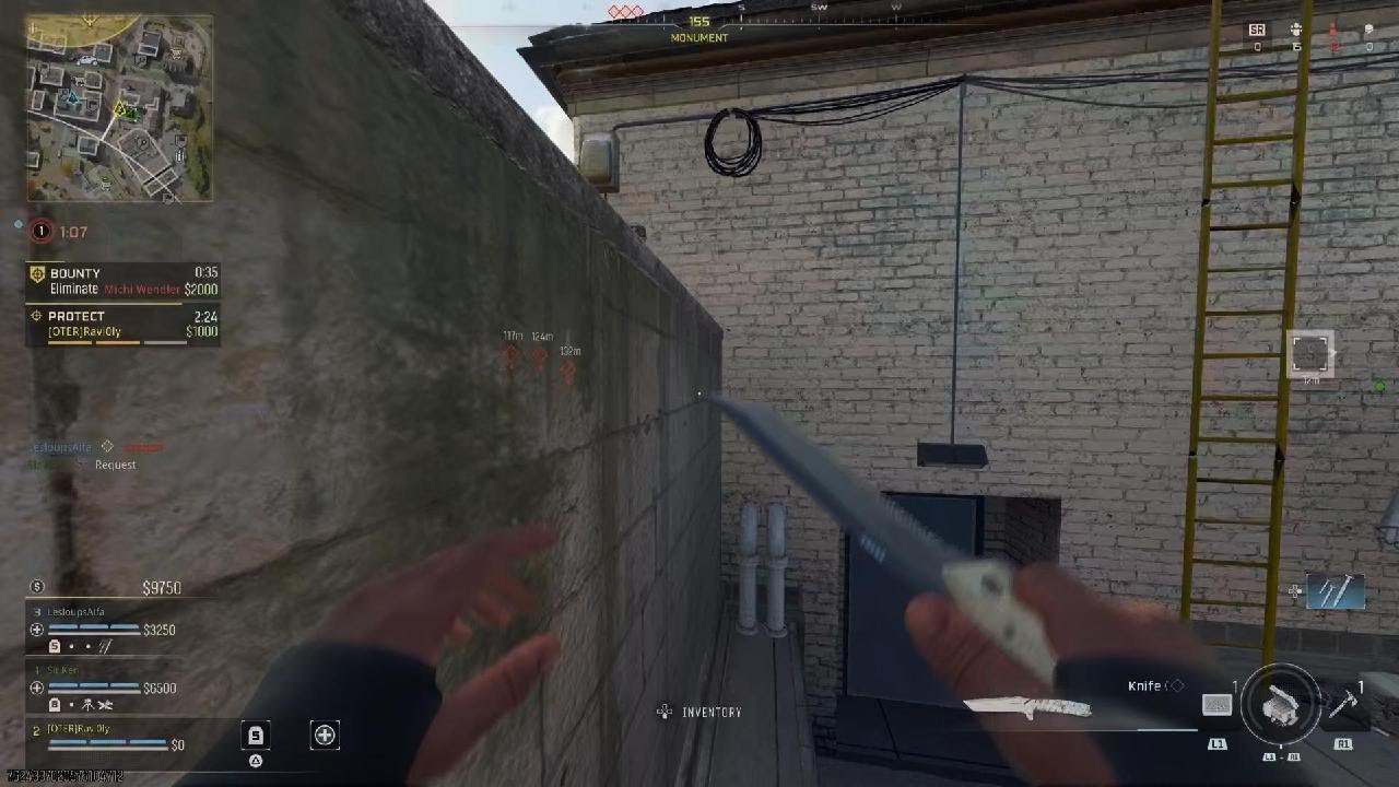 Ranked Resurgance Win