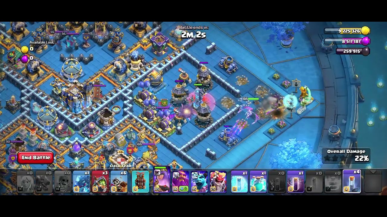 How to 3 star the Anime Anarchy event in Clash of Gooners. #clashofclans #coc #clashofclansvideos 