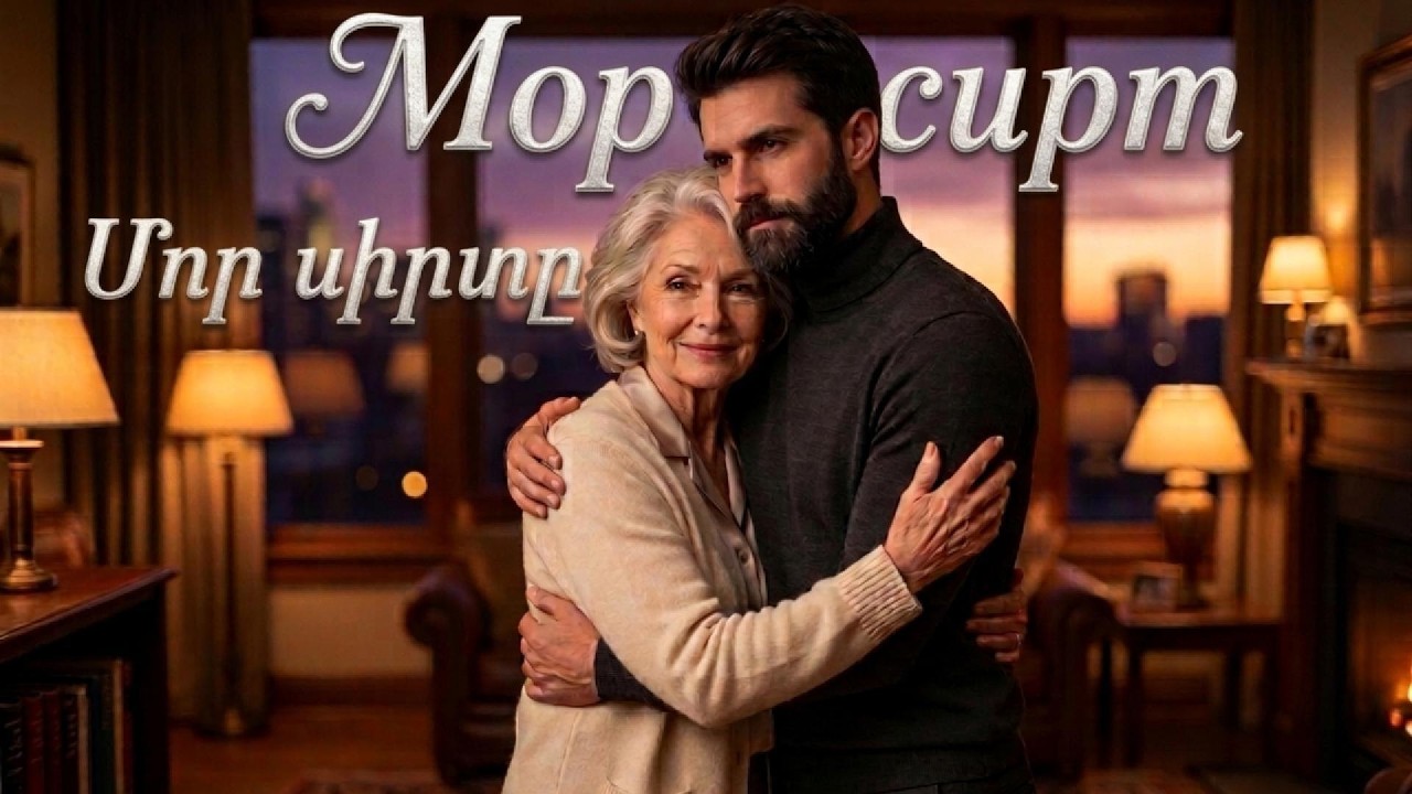 MAYR IM Сердце матери