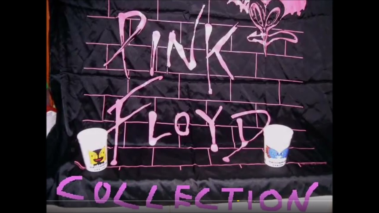 Pink Floyd   Embryo Taft Auditorium, Cincinnati, OH, 20  November 1971 longest version ever recorded