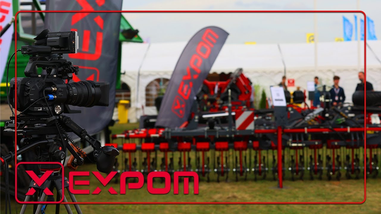 EXPOM AGRO SHOW 2023